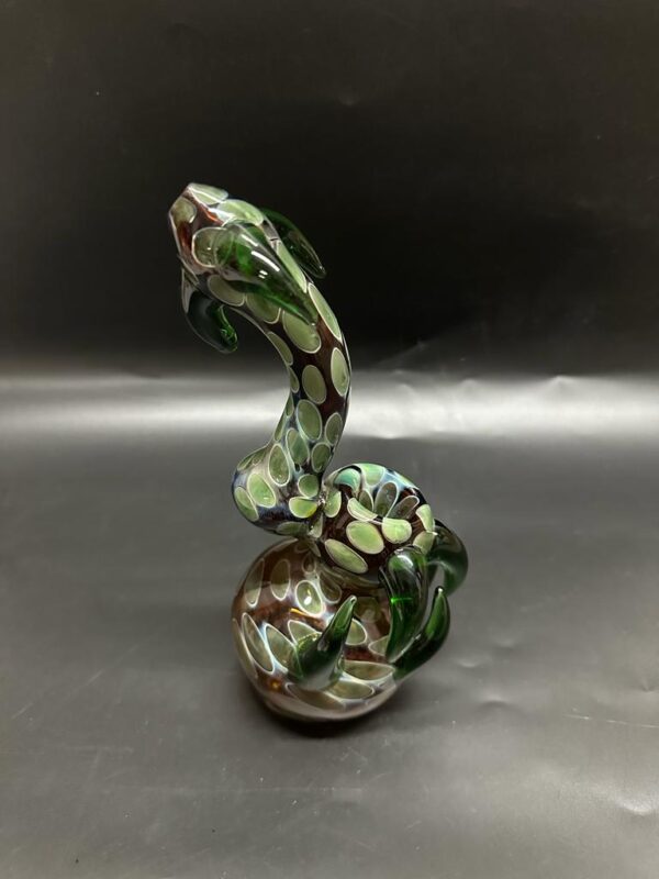 Bubbler