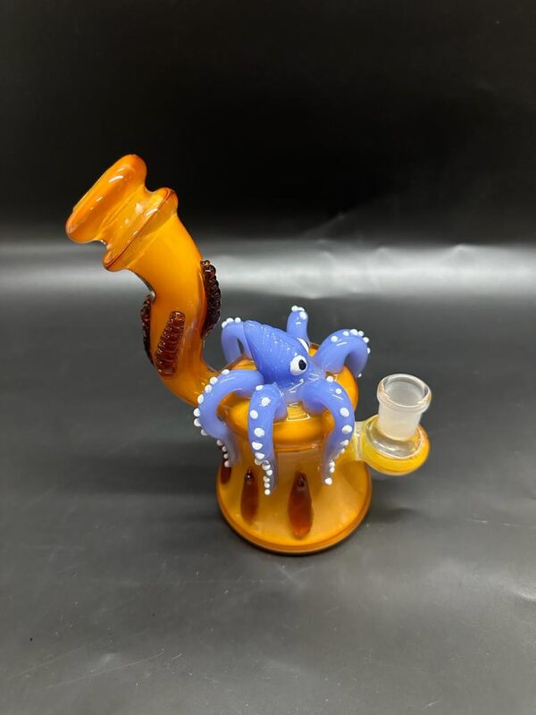 Bubbler