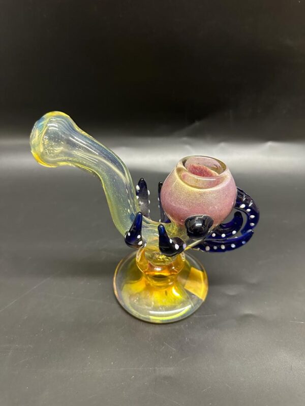 Bubbler