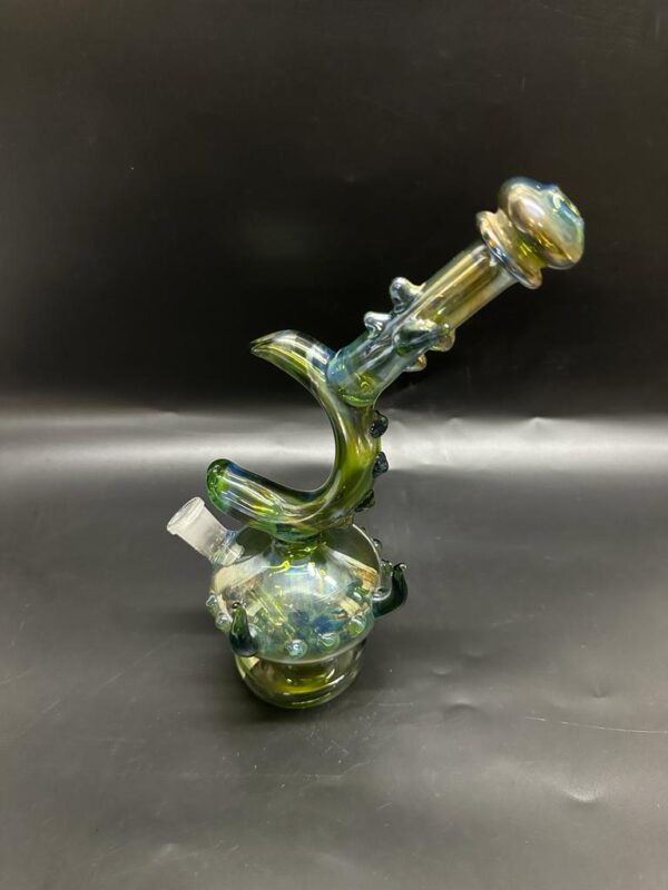 Bubbler