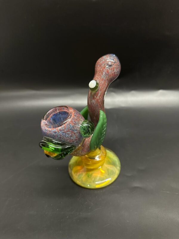 Bubbler