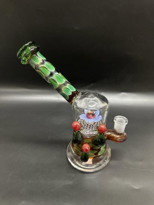Bubbler