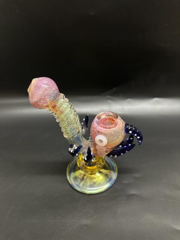 Bubbler