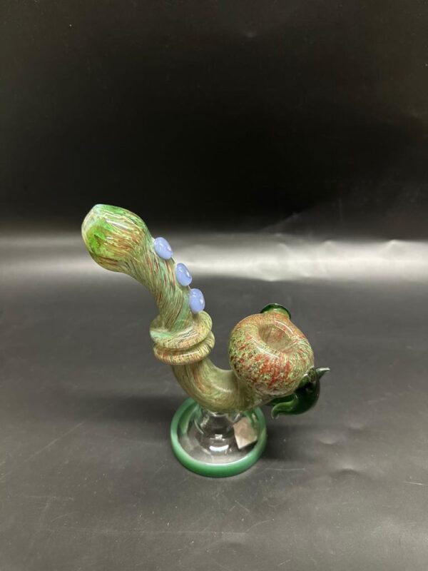 Bubbler