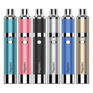 Yocan Magneto Vaporizer - 2020 Edition