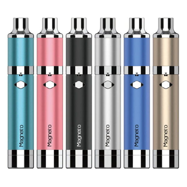 Yocan Magneto Vaporizer - 2020 Edition