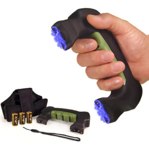ZAP Double Trouble Stun Gun