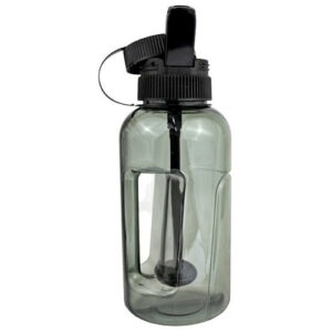 Zmokie 9 Water Bottle Water Pipe