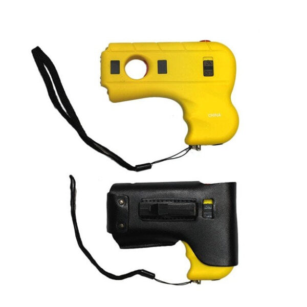 Stun Gun Defender Yellow 13459