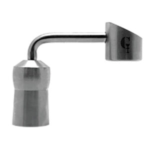G2 Titanium Dual Banger by Got Nail