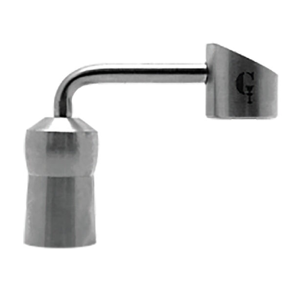 G2 Titanium Dual Banger by Got Nail
