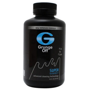Grunge Off Super Soaker 16oz Advanced Cleaner