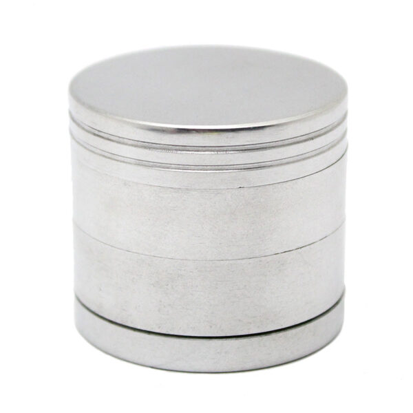 Aluminum 4 Part 42mm Grinder
