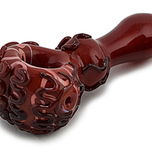 Mini Water Pipe - Flower Bowl 6