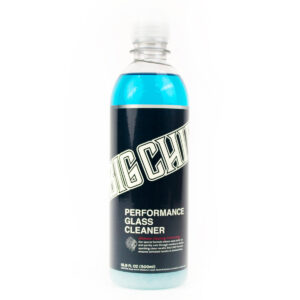 Big Chief Glass Cleaner 16 fl. oz
