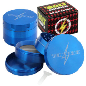 Bolt Grinder Basic 50mm