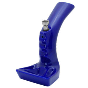 8 Joystick Ceramic Water Pipe