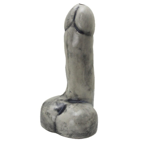7 Penis Ceramic Water Pipe