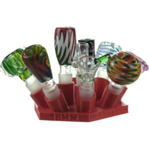 Bowl Holder