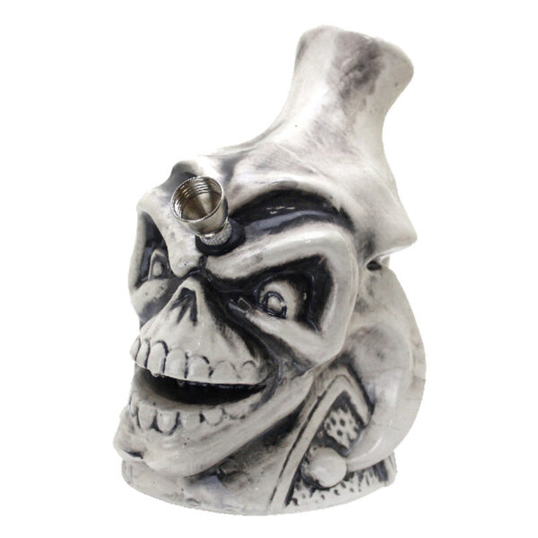 7 Jester Ceramic Water Pipe