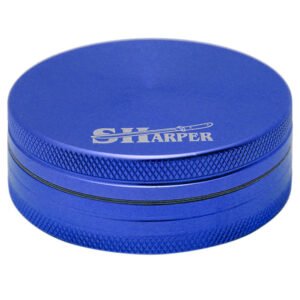 Sharper Hardtop 2 Part 2.5 Grinder
