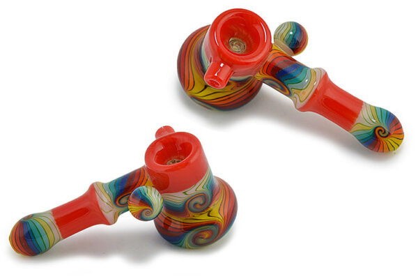 Toxic Wigwag Nectar Collector Kit