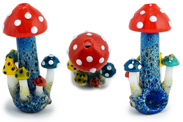 Extra Large Bubbler 13