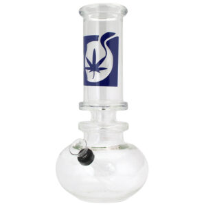 10 Double Ring Ice Catcher Sticker Water Pipe