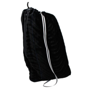 12 Soft Felt Pipe Pouch