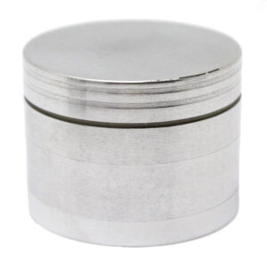 Aluminum 4 Part 53mm Grinder