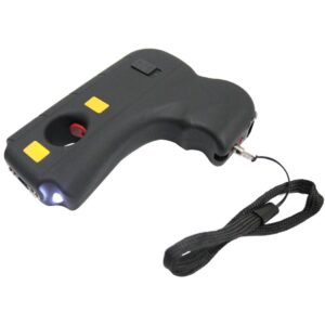 Stun Gun Defender Black 13292