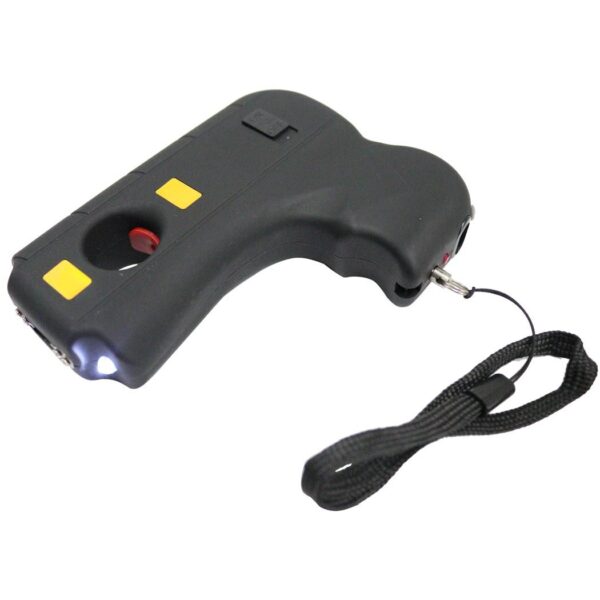 Stun Gun Defender Black 13292