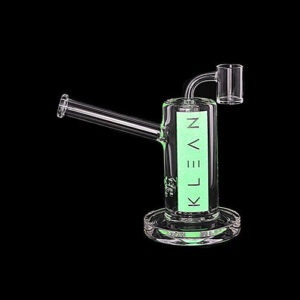Glass Hand Pipe - Candy 3