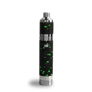 Yocan Evolve Plus Spatter Edition 2020 & 2021 mix Version