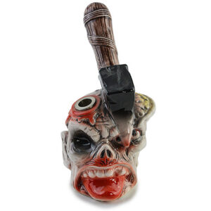Resin Pipe - Bladez