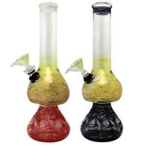 10 Shroom Water Pipe