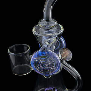 Space King Flute Pipe