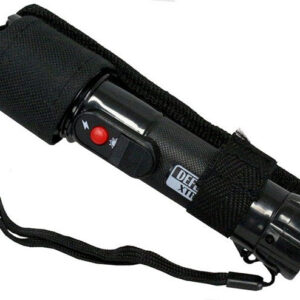 6.5 Defender XTREME Stun Gun with Flashlight 9416
