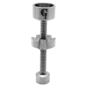 G2 Titanium Track Nail by Got Nail