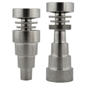 G2 Titanium Classic 6-in-1 Universal by Got Nail?
