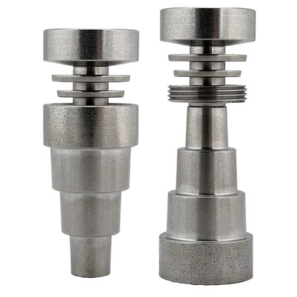 G2 Titanium Classic 6-in-1 Universal by Got Nail?