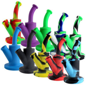 9 Silicone Oil Rig