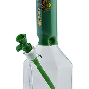 THICKET - Discreet Water Pipe