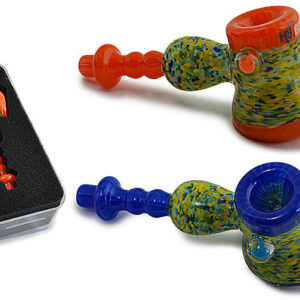 Clay Mushroom Rig