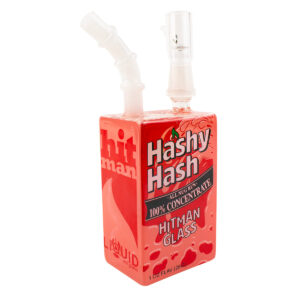 7  Juice Box Dab Rig