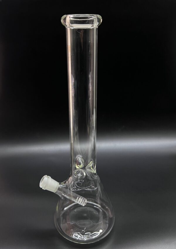 Beaker Base Hookah