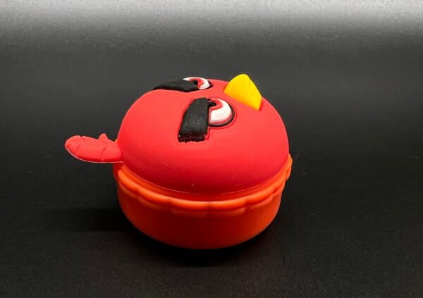 Silicone jar - Image 4