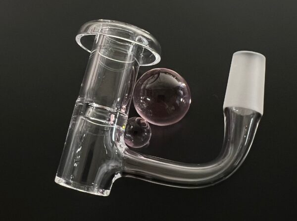 Quartz banger