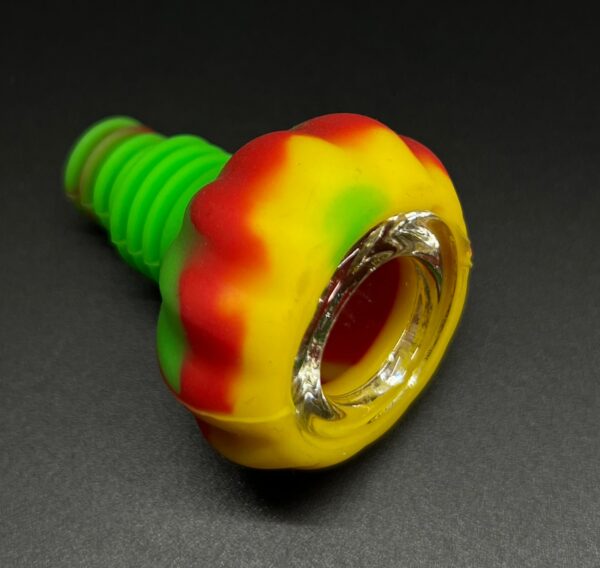 Silicone bowl - Image 3