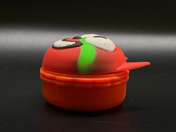 Silicone jar - Image 5